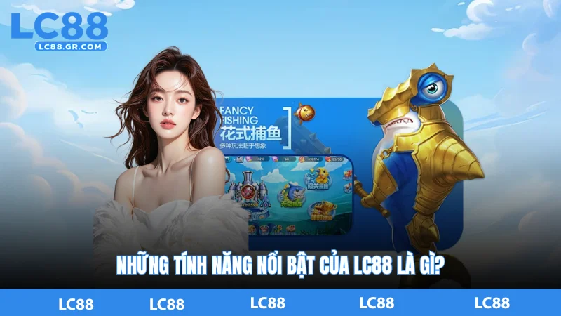 Nhìn Qua Sự Uy Tín Của LC88 Từ Góc Nhìn Khách Hàng