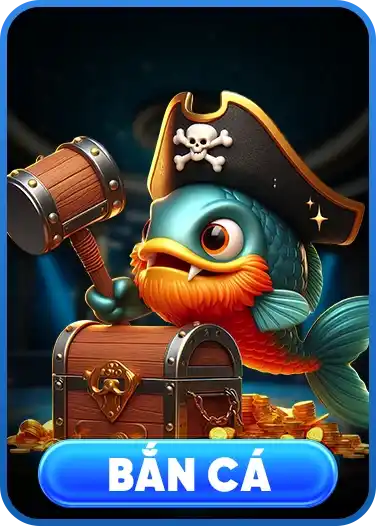 Bắn cá ăn tiền